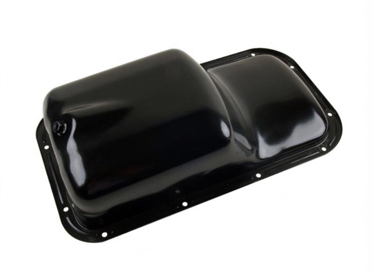 NI11110-50K00 Forklift Oil Pan For Nissan H20-11 Engine