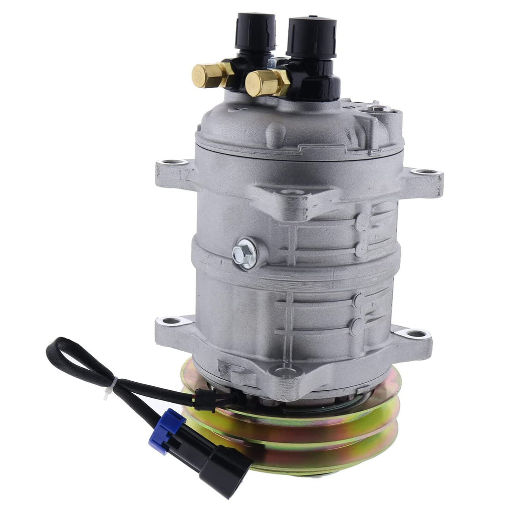 7023582 7136676 A/C Compressor for Bobcat Skid Steer & Track Loaders