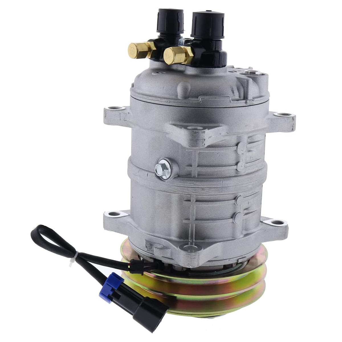 7023582 7136676 A/C Compressor for Bobcat Skid Steer & Track Loaders