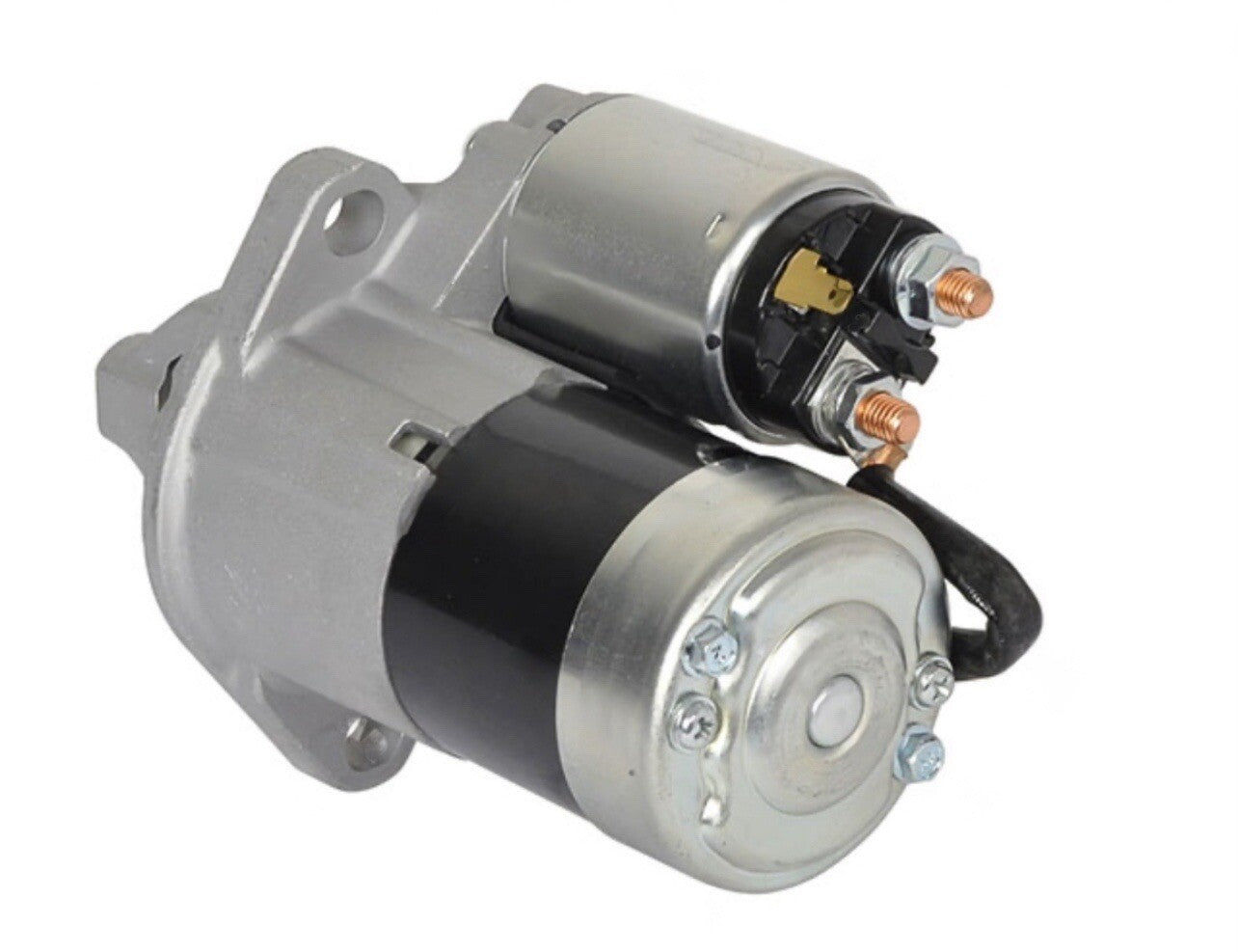 9181396-00 Hyster & Yale Forklift Starter | Fits Mazda VA , F2 & FE Engine