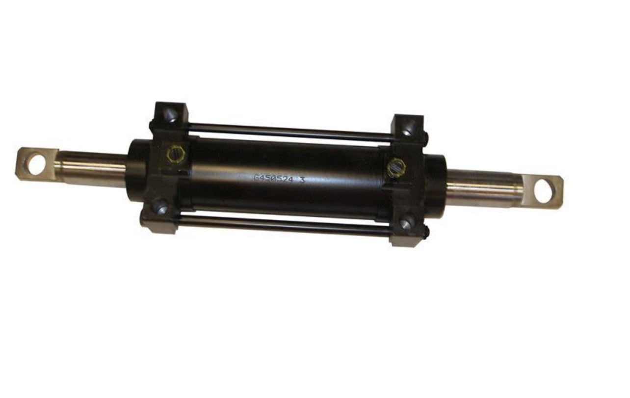 43310-16605-71 Toyota Forklift Steer Cylinder Assembly For 8FGCU20/C25