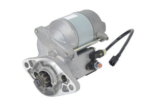 OEM Toyota Forklift Starter 28300-22003-71  GM 4.3 6 Cylinder 7FGU45| Heavy Duty