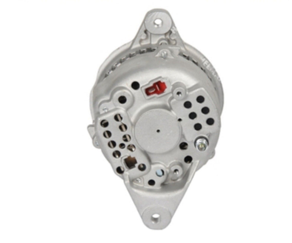 Hyster Forklift Alternator 1310962 | Fits Mazda VA Engine, 12V, 35AMP
