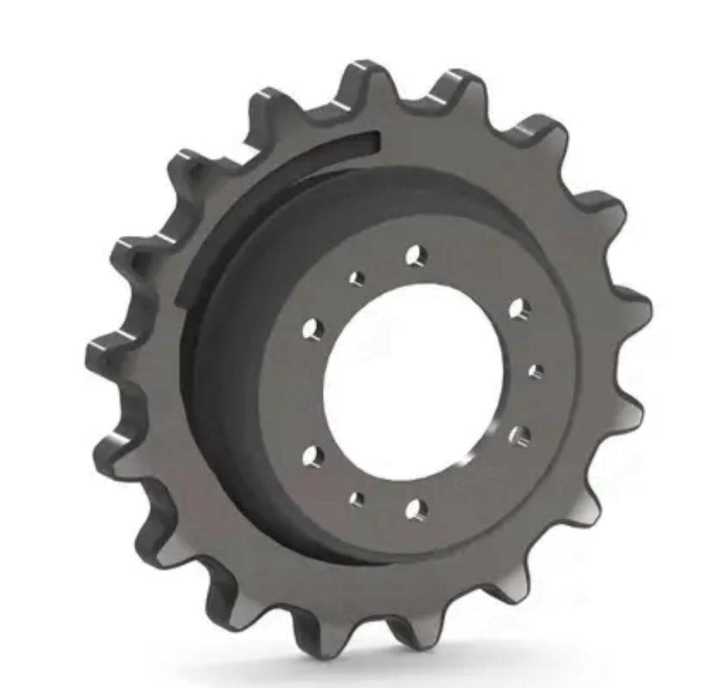 NEW BOBCAT SPROCKET 6715821 | FITS 864, T200, T250, T300