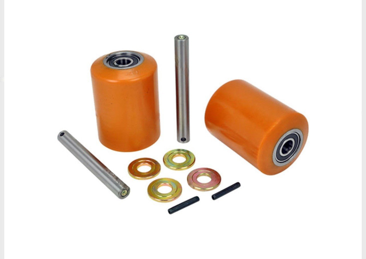 Load Wheel Kit for HYSTER W40 XT Electric Pallet Jack Lift Truck