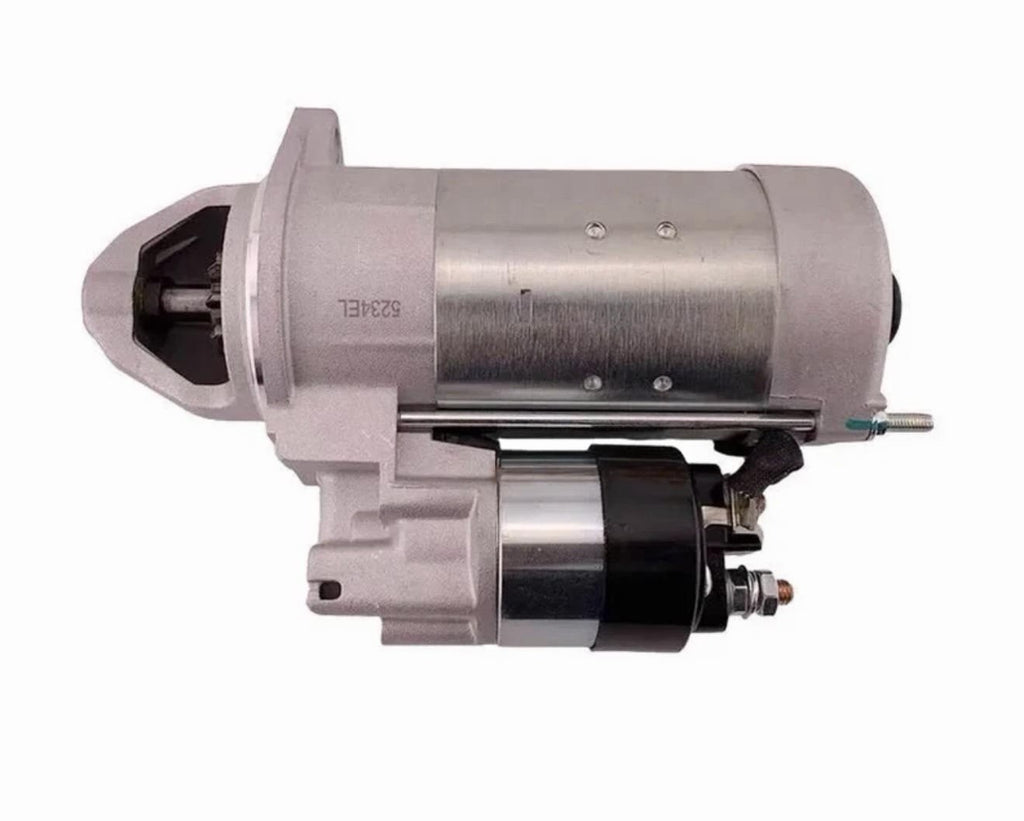 12V 9T Starter Motor 01181751 0001223016 for Deutz Engine