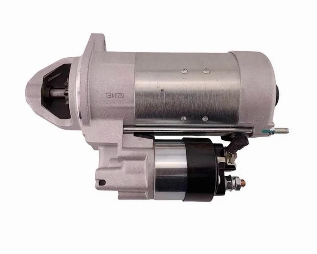12V 9T Starter Motor 01181751 0001223016 for Deutz Engine
