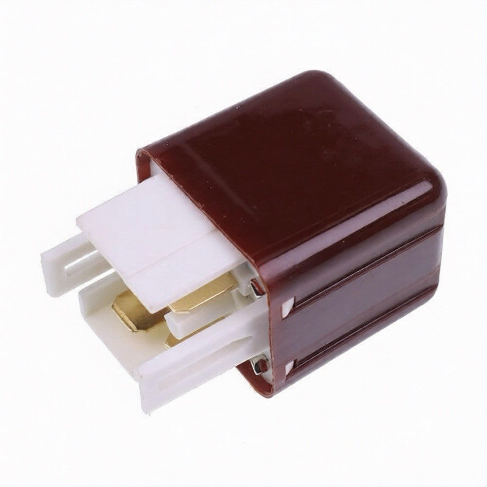 Glow Plug Relay Assembly 28610-76001-71 for Toyota Forklift
