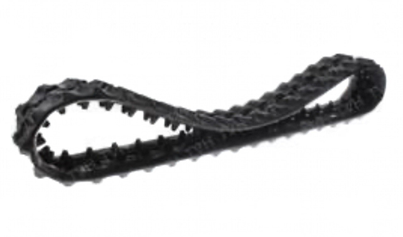 (2-Tracks) TRACK - RUBBER 180X72X39 BOBCAT 418, E08, MT50, MT52
