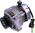 12V 40A Alternator 7481809 for Bobcat 321 322 323 325 328 329