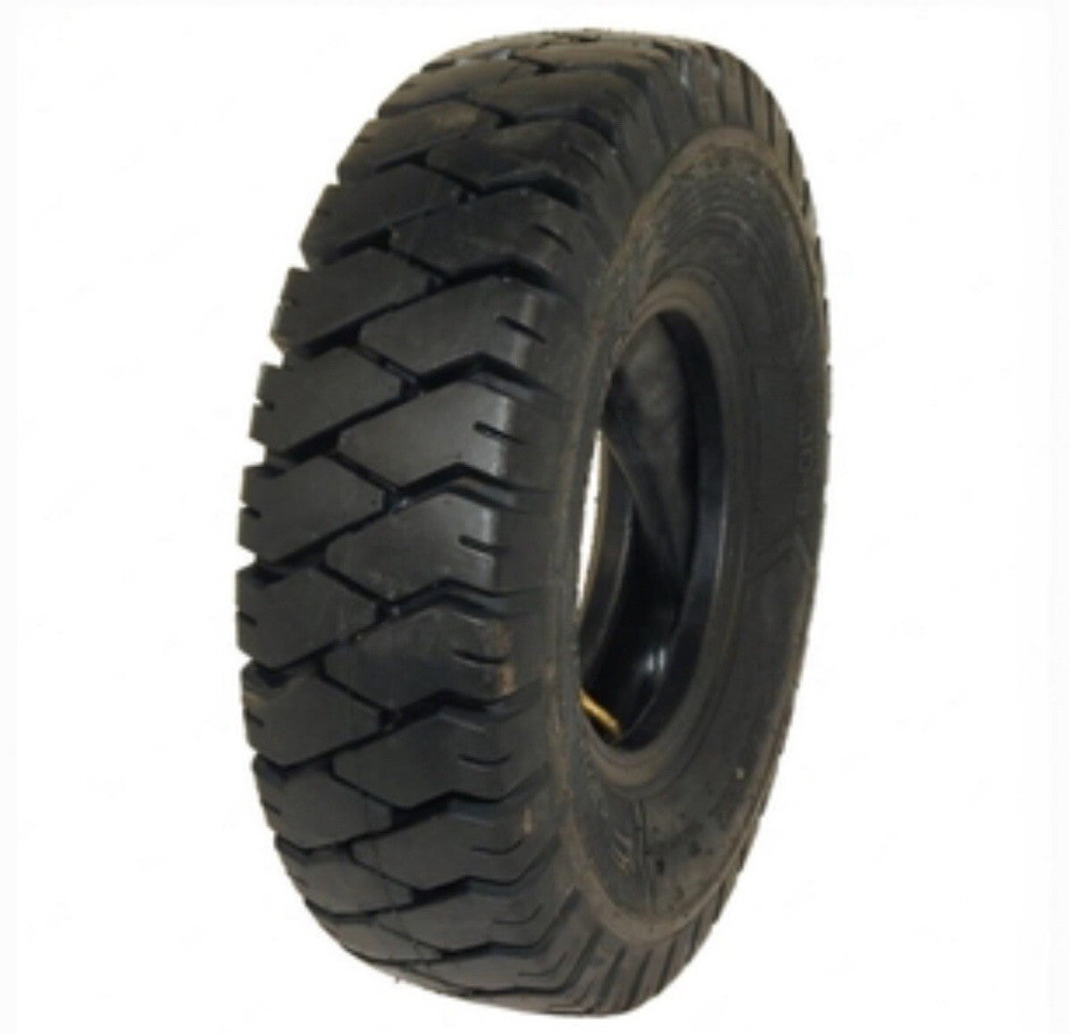 New Tennant 53819 Tire - 500X8 8PR Ecomatic Pneumatic/Tube-Flap, 6600