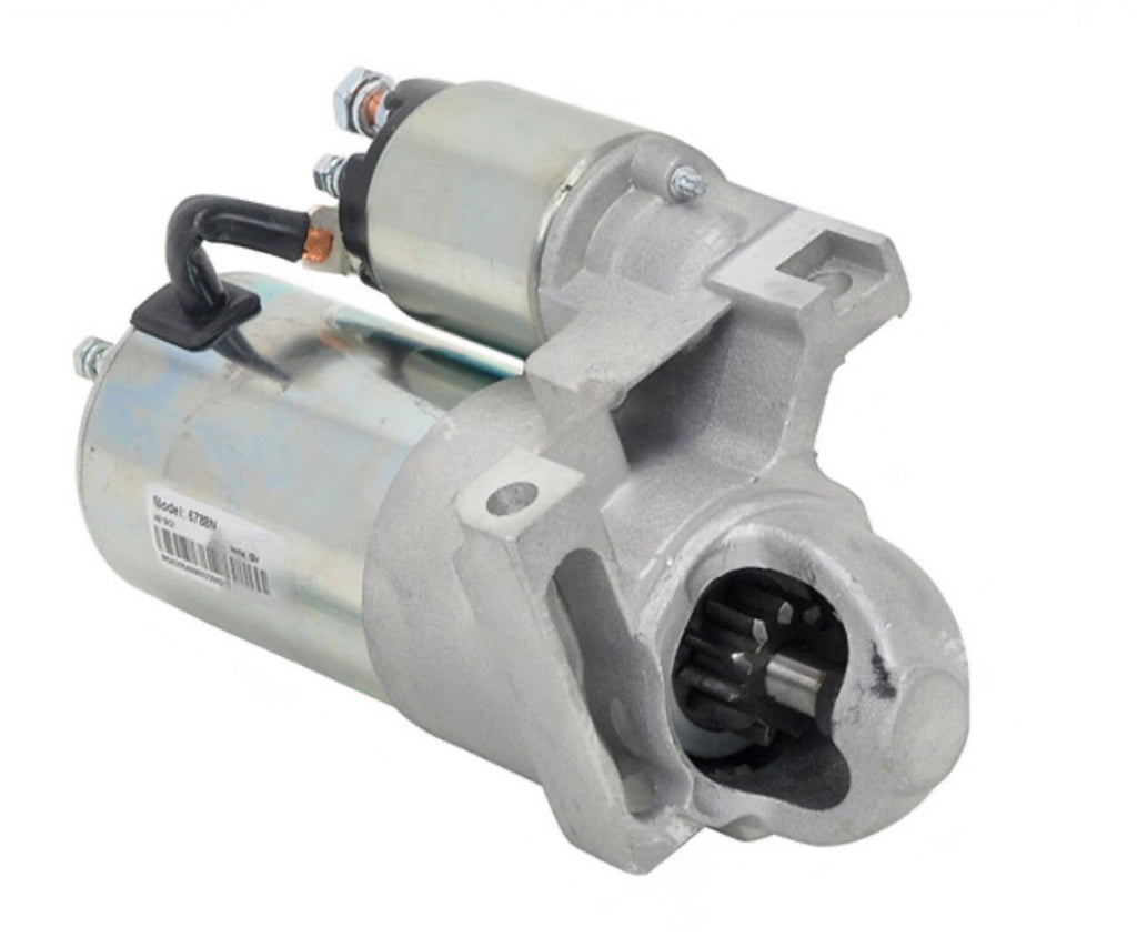 930707 2817056 933605 CLARK  STARTER MOTOR NEW | GM 3.0 ENGINE