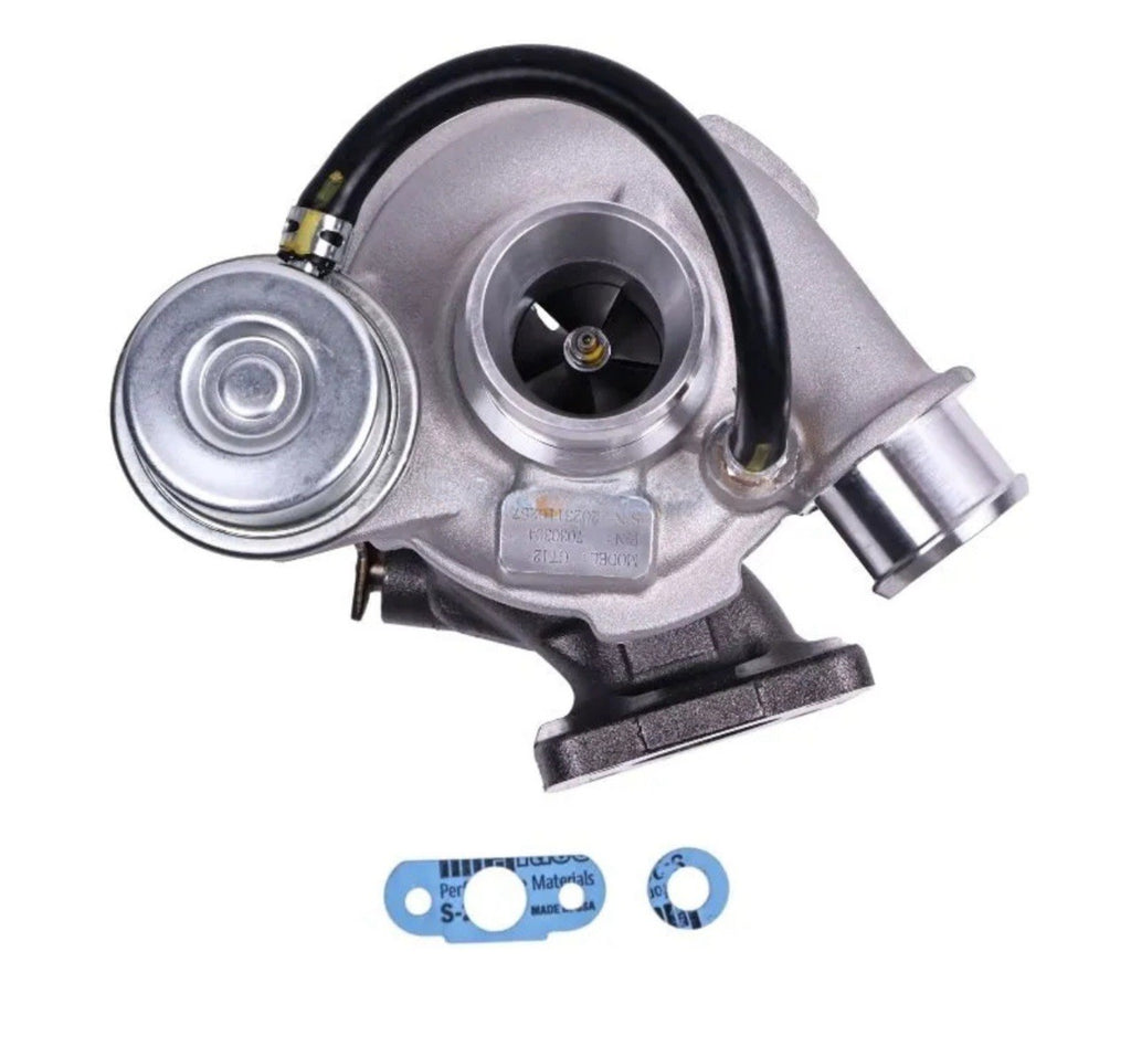 Turbo GT1241Z Turbocharger 7030304 for Doosan Engine D24 Bobcat S510 S530 S550