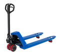 Pallet Jack Hand Truck 5500 Lb Capacity 27” x 48” Heavy Duty Manual