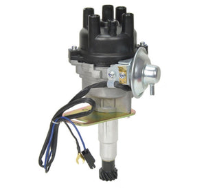 Yale Forklift Electronic Ignition Distributor 150022502 | Fits Mazda FE Engine