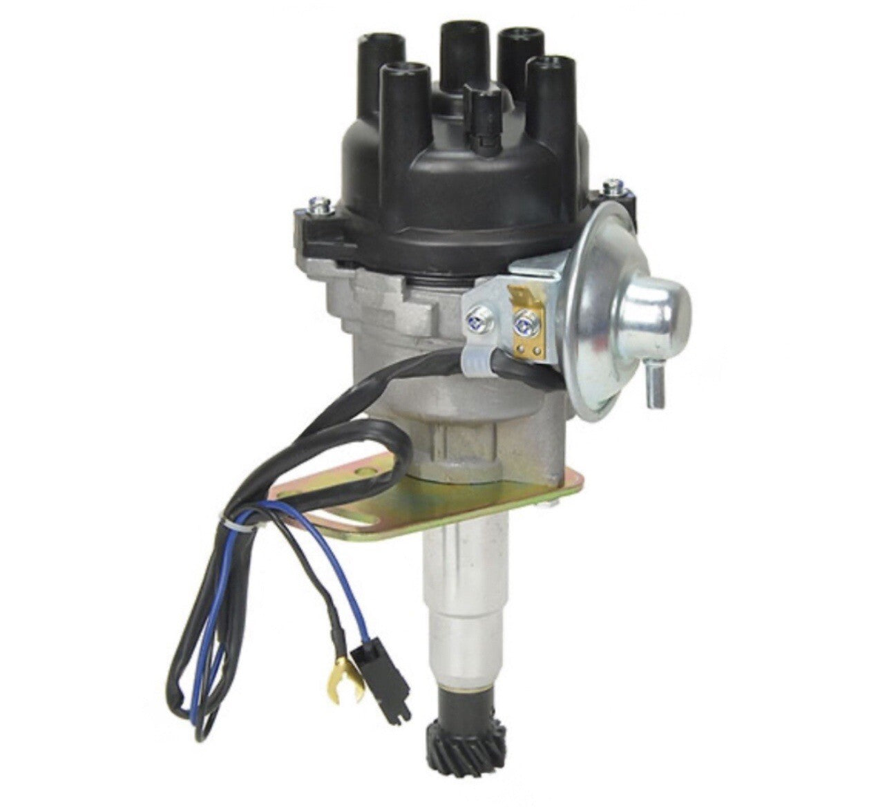 Yale Forklift Electronic Ignition Distributor 150022502 | Fits Mazda FE Engine