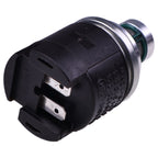 John Deere Solenoid Valve AT179491 | 210LE 310E 310G 410G 710D 710G 710J 710K