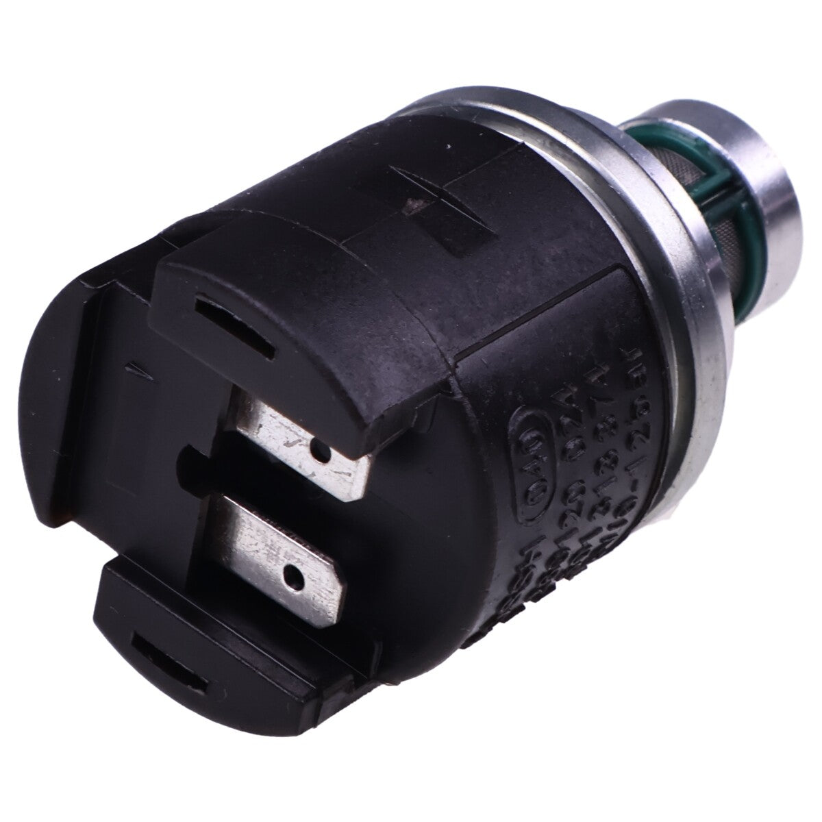 John Deere Solenoid Valve AT179491 | 210LE 310E 310G 410G 710D 710G 710J 710K