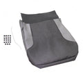 NEW JCB SEAT BOTTOM CLOTH COVER 40/910667