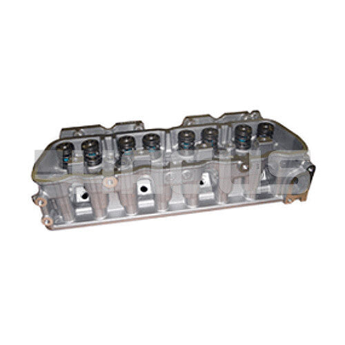 Nissan Forklift Cylinder Head K15 K21 K25 11040-FY501-COMP HACUS New
