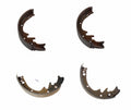 Nissan Forklift Brake Shoe Set For MAP1F2A25LV