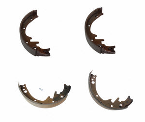 Nissan Forklift Brake Shoe Set For MAP1F2A25LV