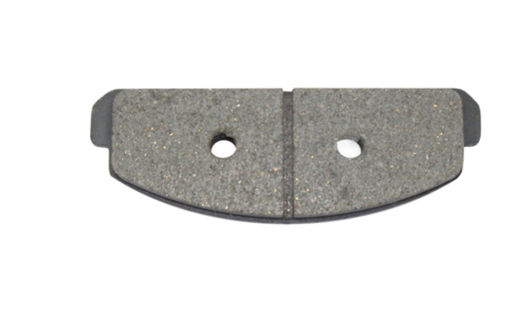 Brake Pad For Toyota Electric Forklift 47117-12240-71 (Set of 2)