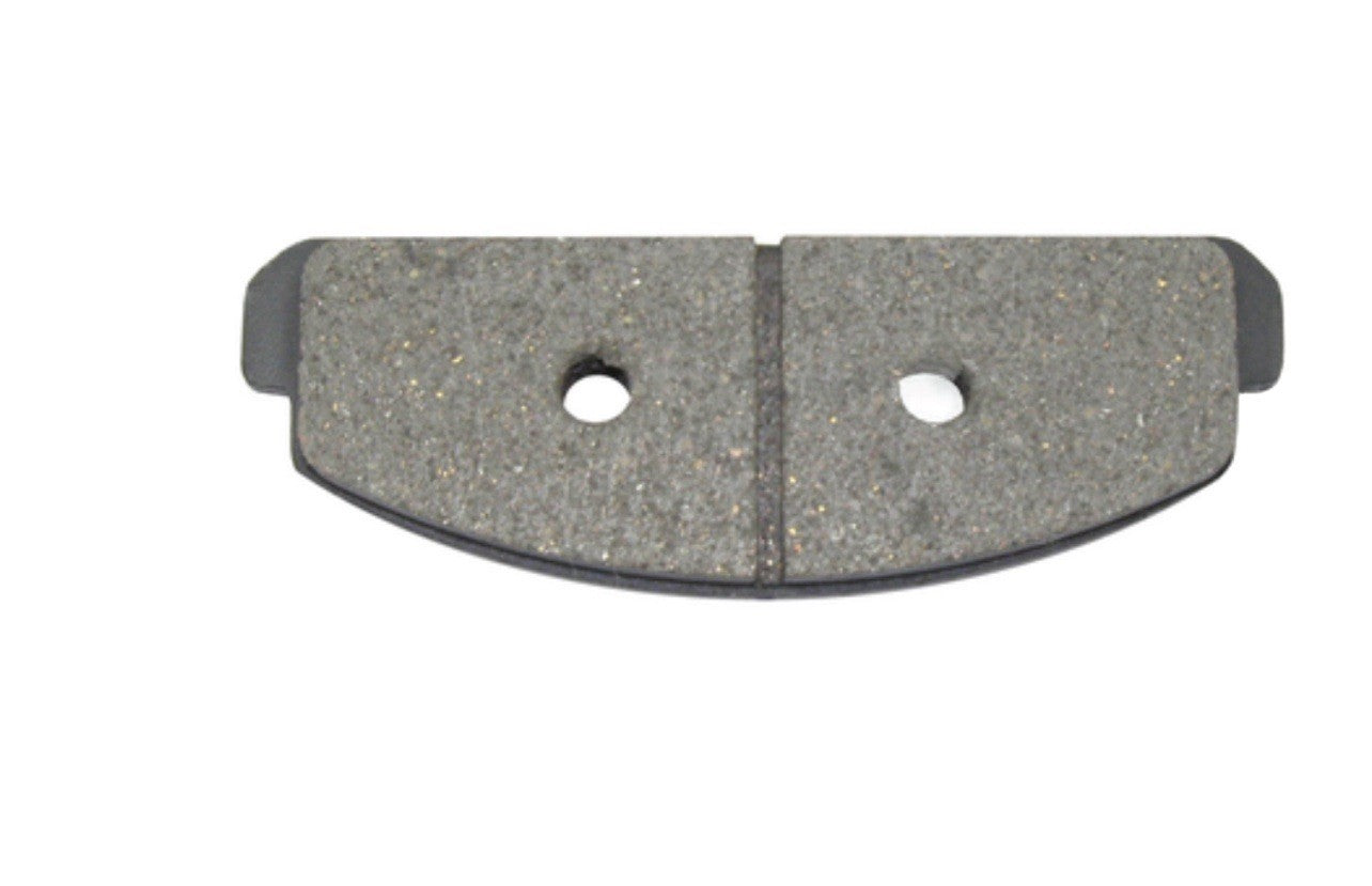 Brake Pad For Toyota Electric Forklift 47117-12240-71 (Set of 2)