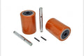 Load Wheel Kit for Yale Model MPB 040 E (B827) & MPW 045 E (B802) Pallet Jack