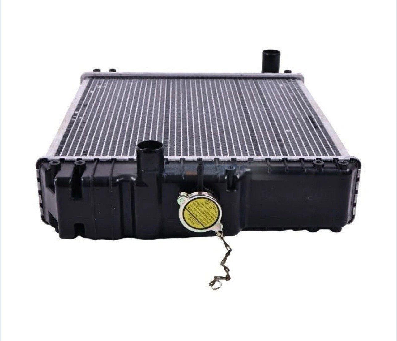 5172926 5172928 Radiator fits Case IH JX55 JX60 JX65 JX70 JX80 JX85 JX90 JX95