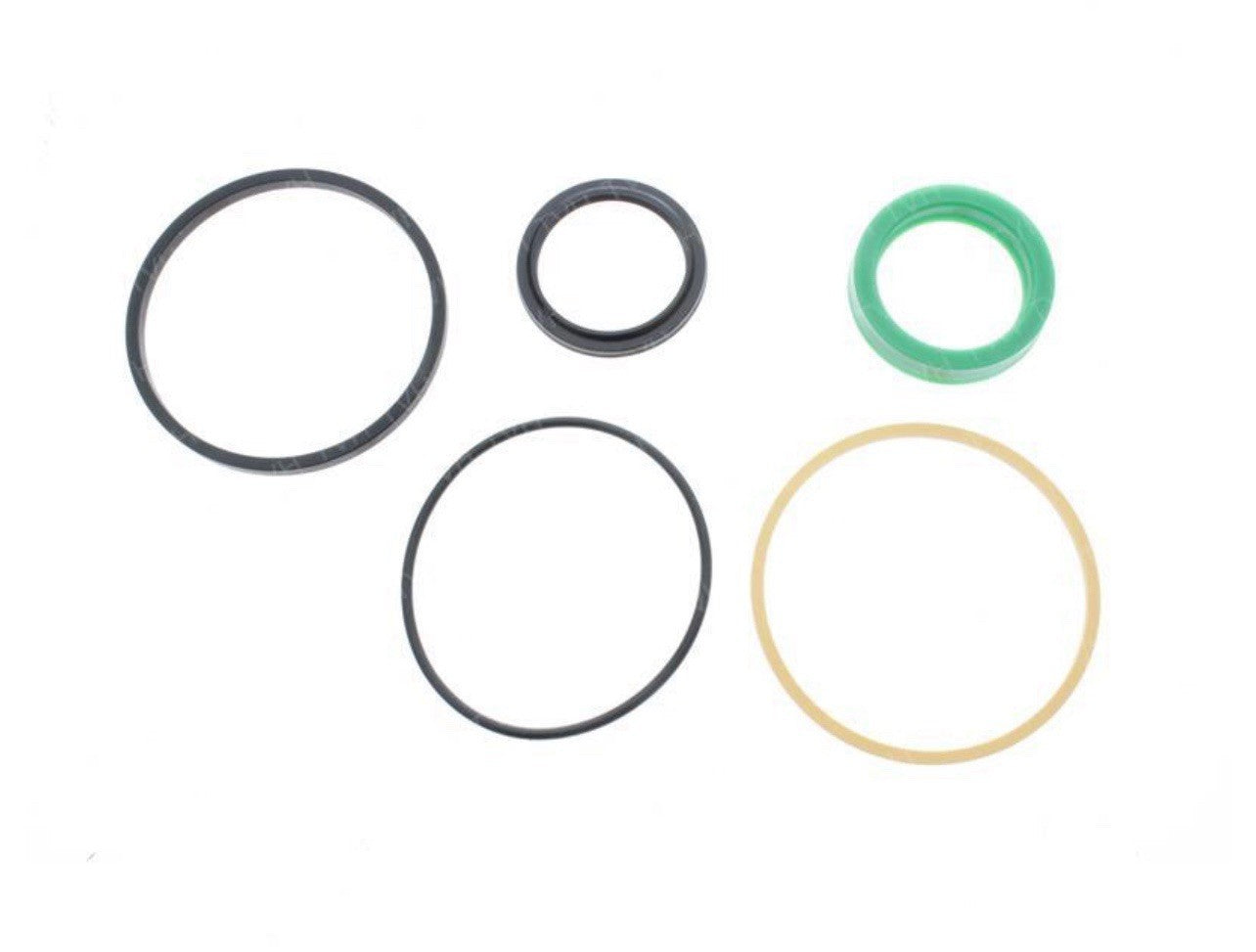 (QTY 2) 1813029 Clark Forklift CGP25 Tilt Cylinder Seal Kit