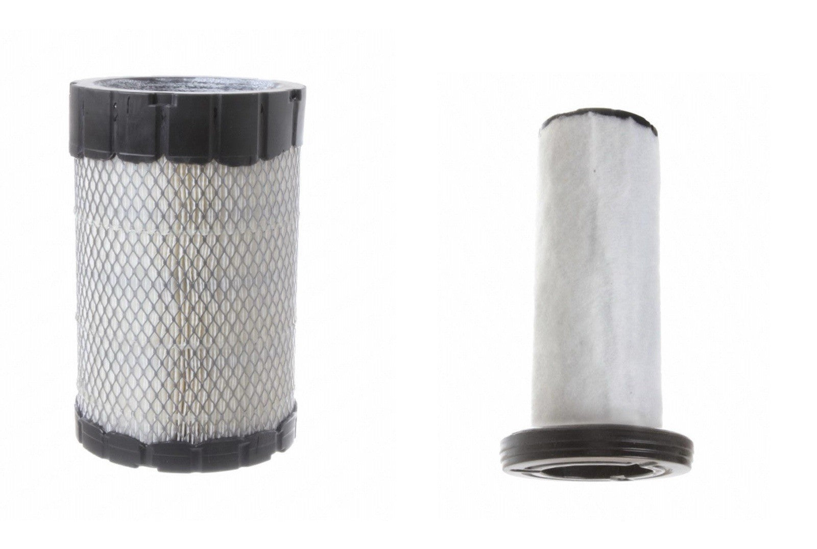 Air Filter Set 7008043 & 7008044 For Bobcat S650 S630 T630 T650