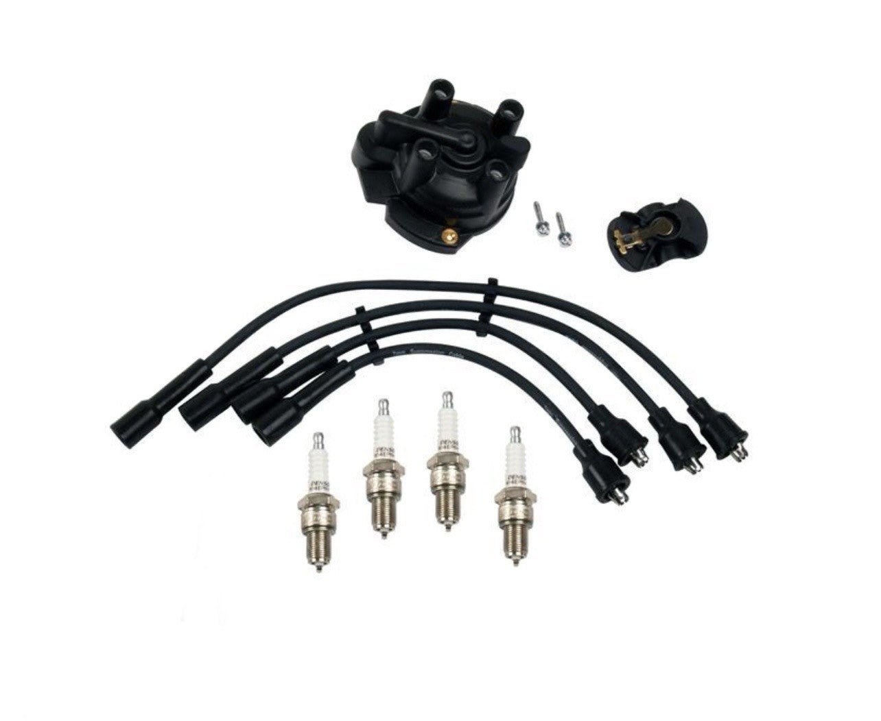 Forklift Tune Up Kit For Nissan H20-11 Engine | Nissan Komatsu