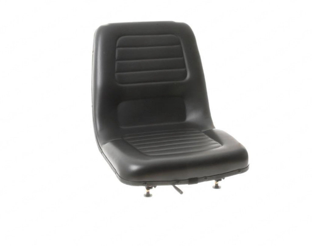 Hyster 192268, SEAT - VINYL (w/ Seat Adjuster) H50J, H50H