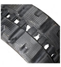 KUBOTA TRACK - RUBBER 450X86X58 B-STYLE, C PATTERN | V0631-28110