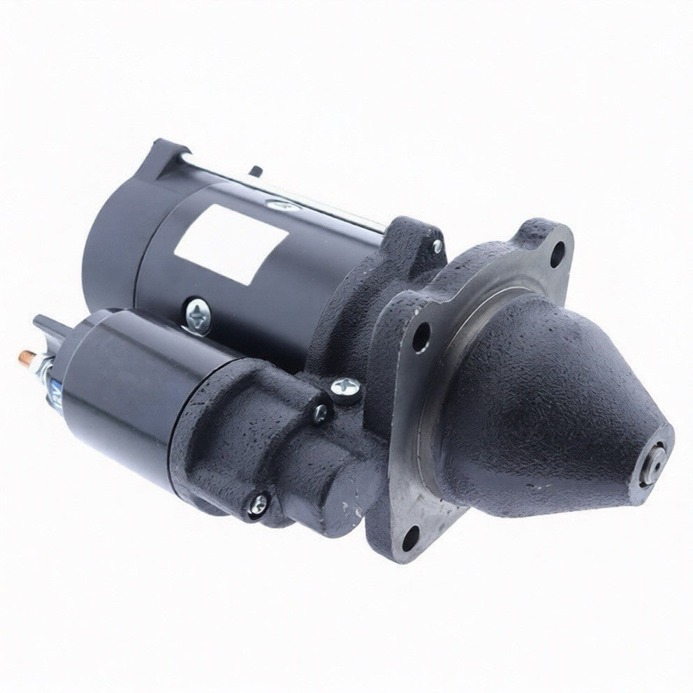 12V 10T Starter Motor 2873K632 for Perkins Engine 1004-4 135Ti 1004G