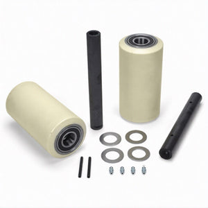 Load Wheel Kit for Crown PE4500 Pallet Truck