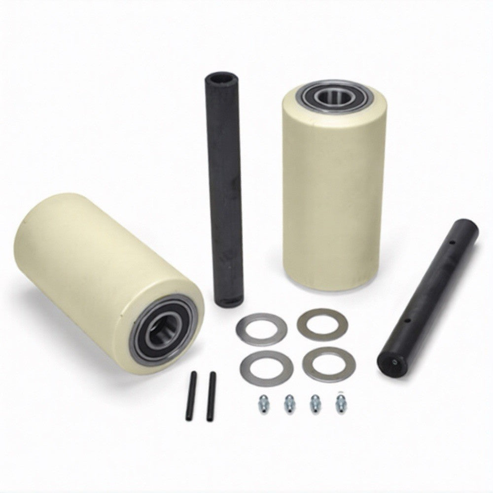 Load Wheel Kit for Crown PE4500 Pallet Truck