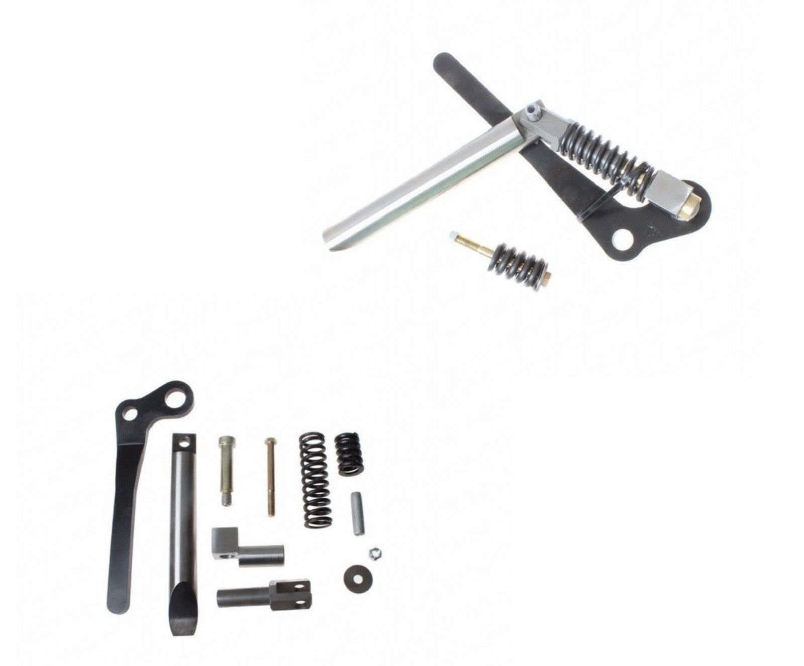 6724775 & 6724776 Bob-Tach Lever Kit fits Bobcat 653