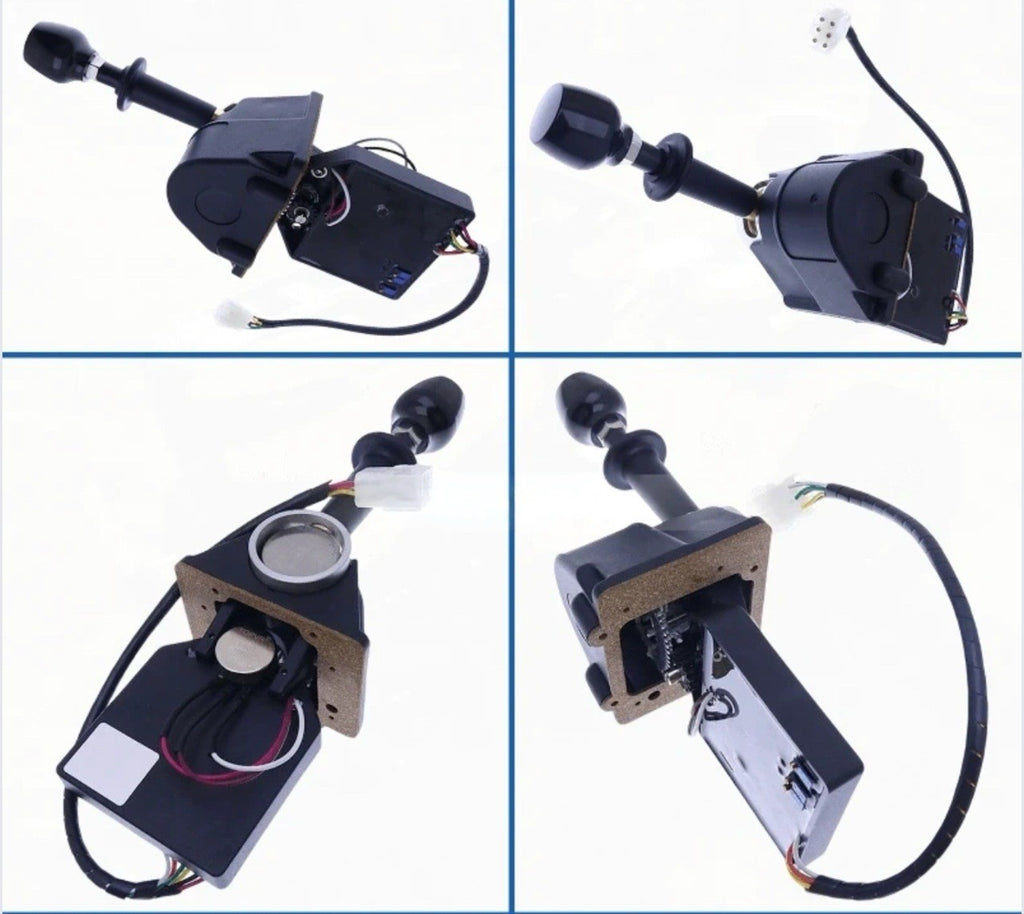 6PINS Joystick Controller 1600094 for JLG 40+6 40H 40HT 45HA 50H