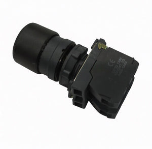 GN122513GT Fits Genie - PUSH BUTTON HORN SWITCH (Base w/1 N.O. Contact)