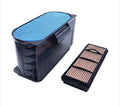 Air Filter Kit AL215054 AL215053 for John Deere Tractor 6130M 6130R