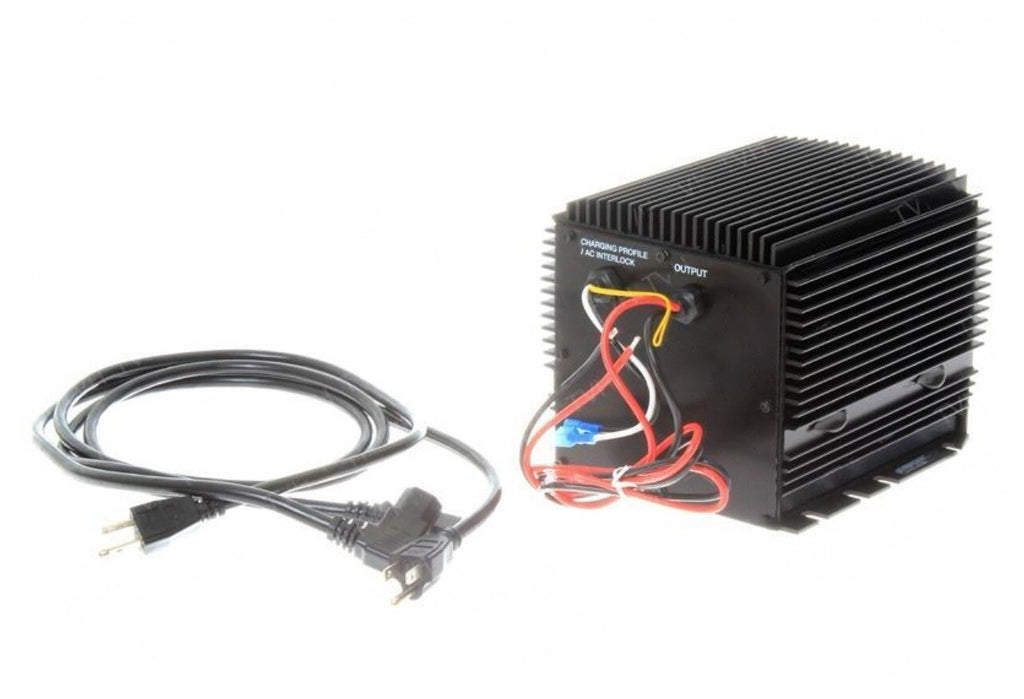 GENIE BATTERY CHARGER SCISSOR LIFT AERIAL SIGNET HB600 24B-24V 19A NEW 105739