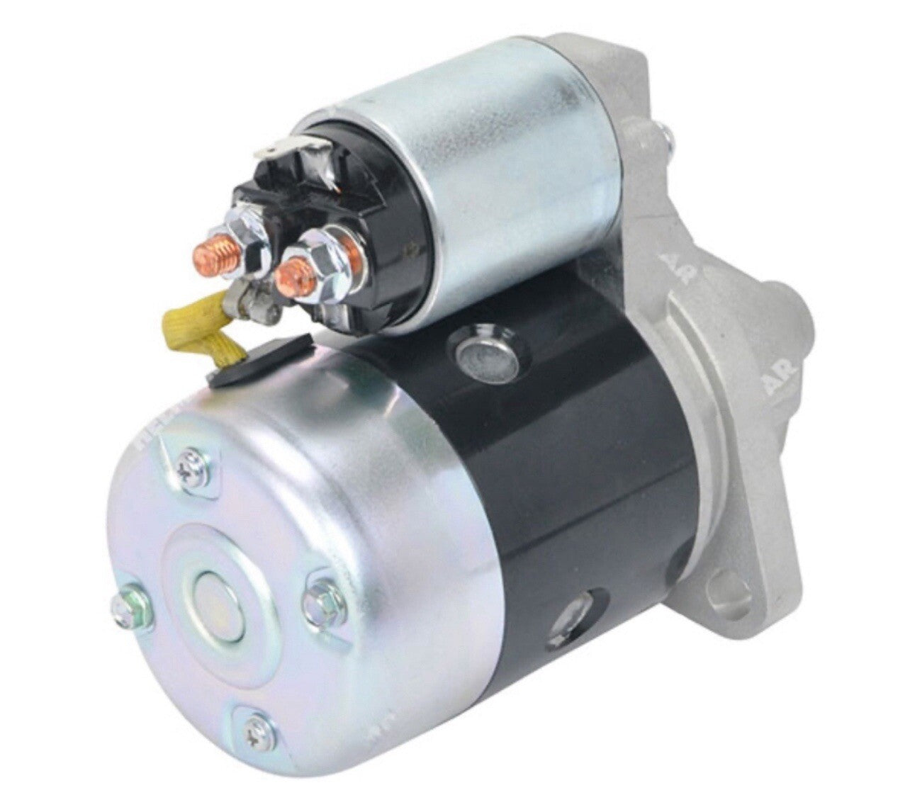 Hyster 326875, STARTER - NEW (Mazda M4-121G)(Gasoline/LPG) S40XL, S60XL, H35XL