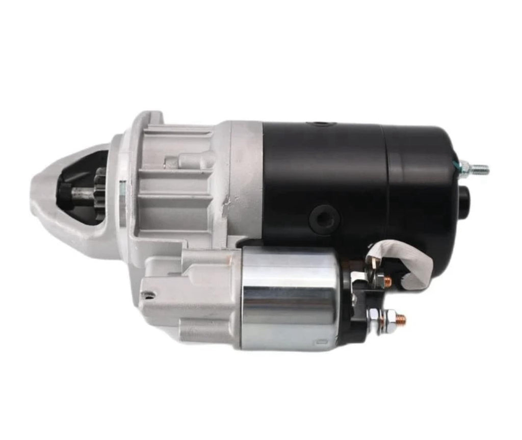 Genie 12V 9T Starter Motor 139709GT Deutz F3L1011 F4L1011F