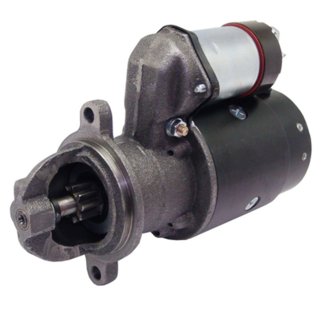 934030 Engine Starter For Clark Waukesha / Continental Engine