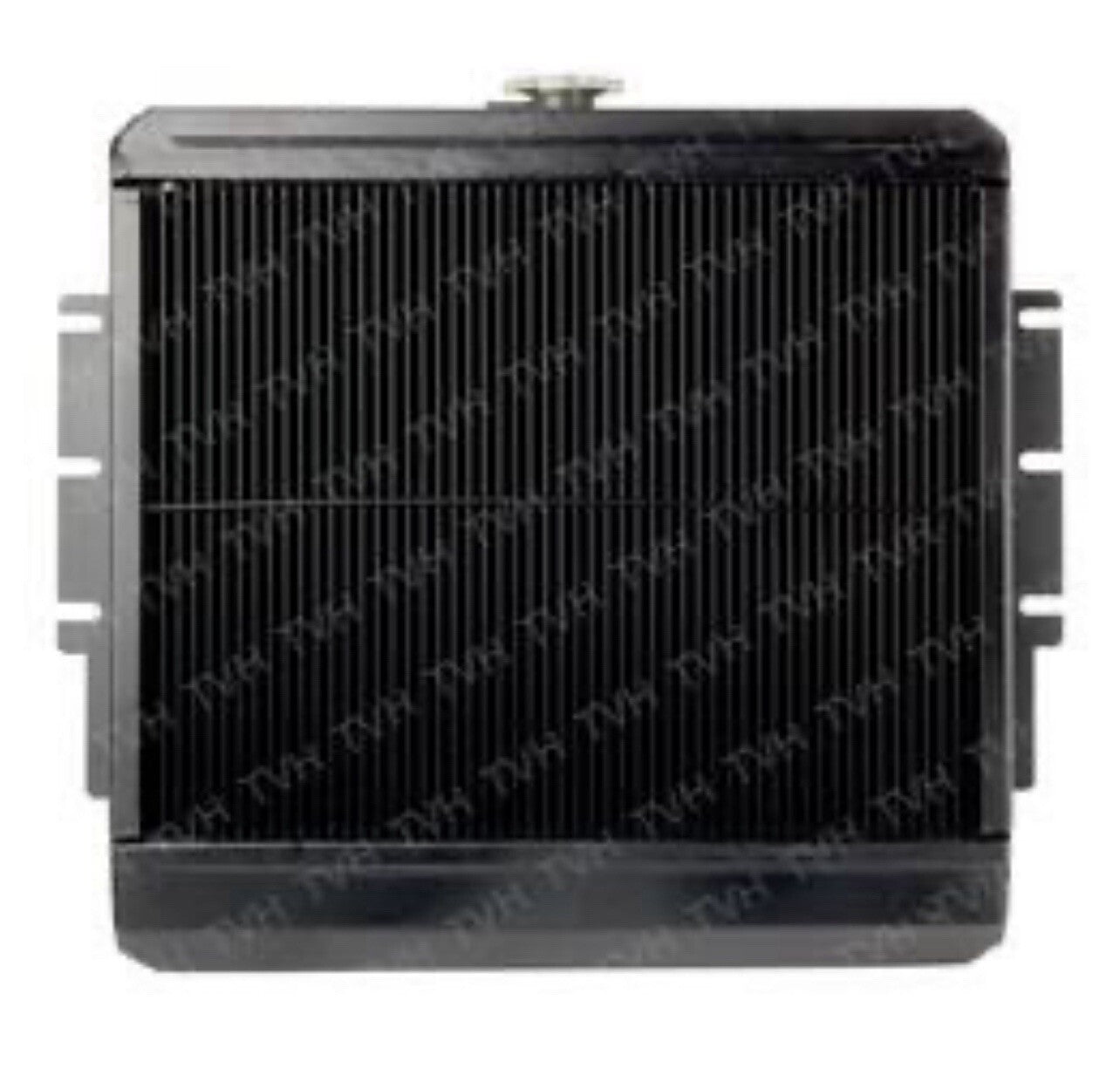 Hyster 1310573, RADIATOR (GM 4.3L)(Copper/Brass) S120XLS