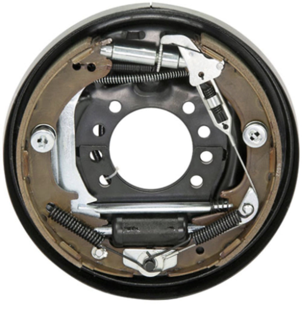 Brake Assembly RH & LH For Mitsubishi Forklift FG25N AF17D