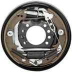 Brake Assembly RH & LH For Mitsubishi Forklift FG25N AF17D