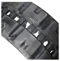 18" C Pattern Rubber Track 450x86x55 Bobcat T250 T300 T320 T740 T750 T770